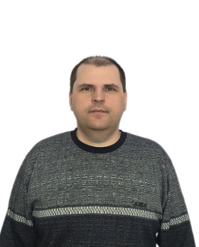 Егоров Роман Александрович.