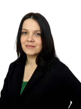 Клипова Ольга Александровна.